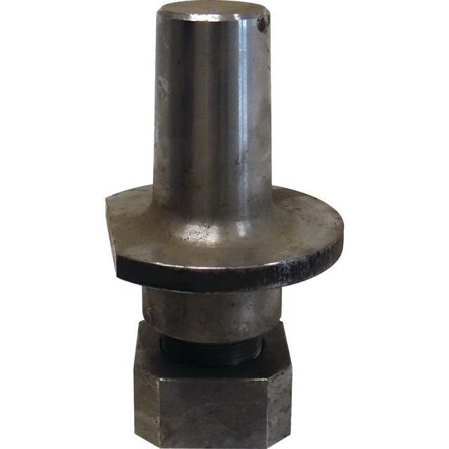 Piton D'attelage A Visser Ø 45 MM référence fournisseur 31155150